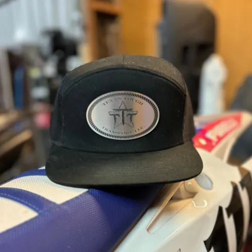 Texan Tough cap