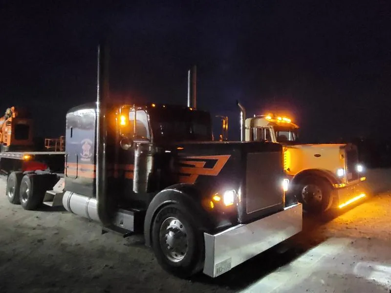Truck
