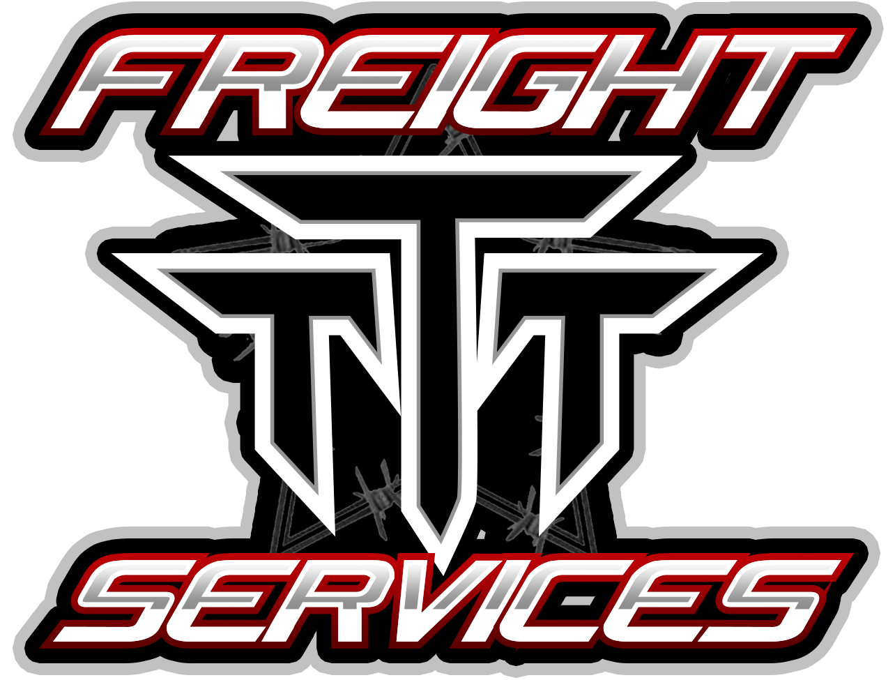 Texan Tough Transport logo